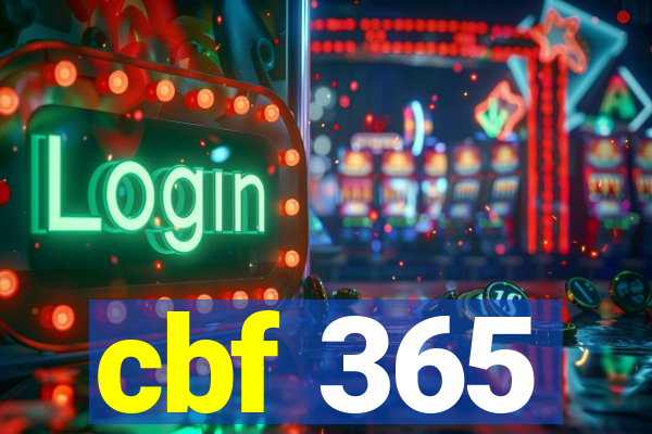 cbf 365